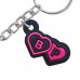 LD007 - Black Pink